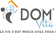 Logo DOM'VITA