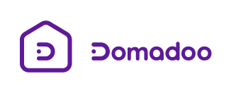Logo DOMADOO
