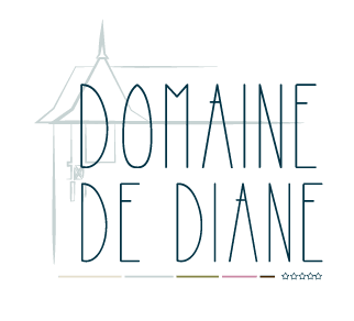 Logo DOMAINE DE DIANE