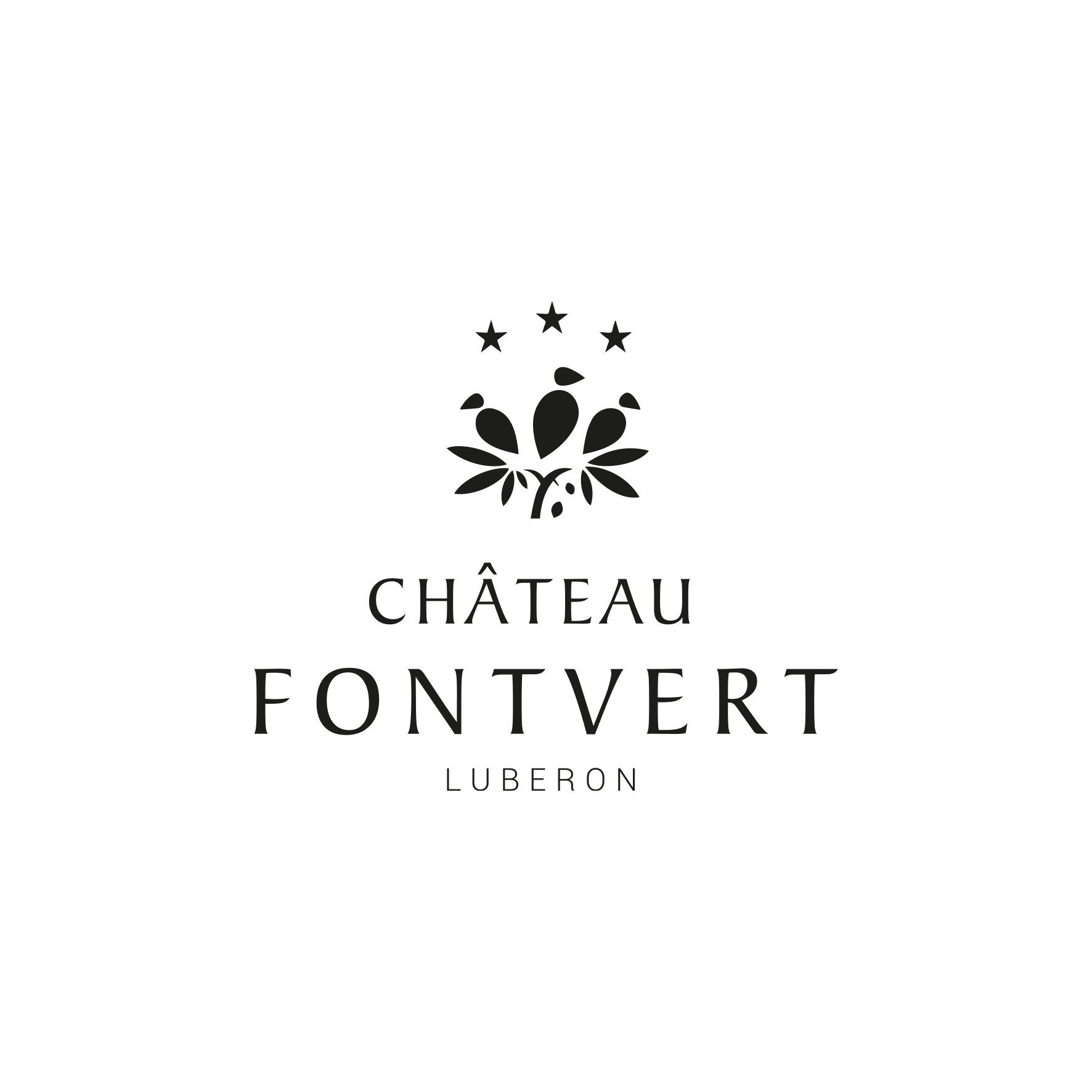 Logo DOMAINE DE FONTVERT
