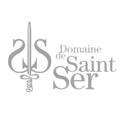 Logo DOMAINE DE SAINT SER