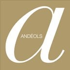 Logo DOMAINE DES ANDEOLS