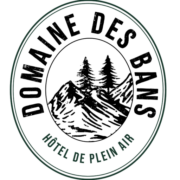 Logo DOMAINE DES BANS