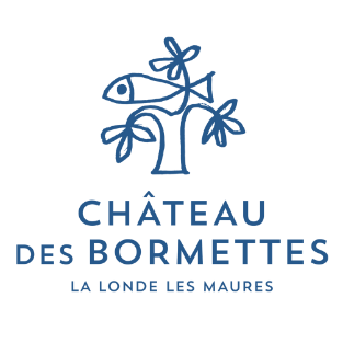 Logo DOMAINE DES BORMETTES