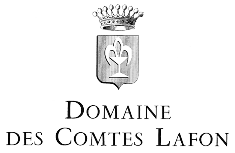 Logo DOMAINE DES COMTES LAFON