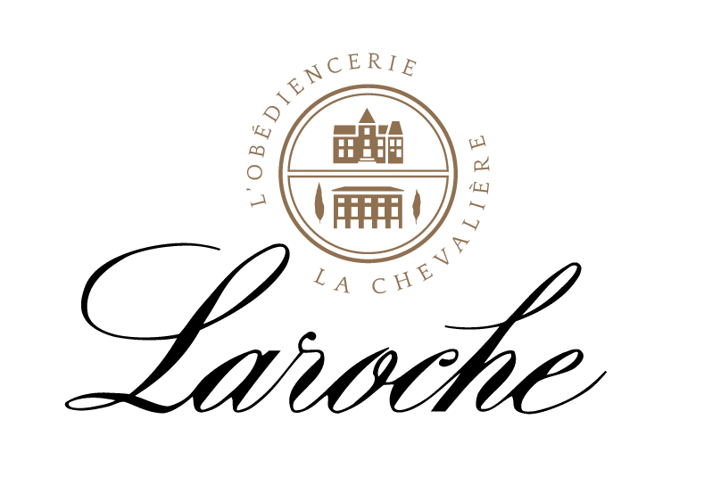 Logo DOMAINE LAROCHE