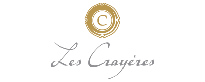 Logo DOMAINE LES CRAYERES