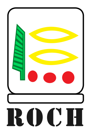 Logo DOMAINE PRIEURE ROCH