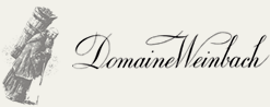 Logo DOMAINE WEINBACH