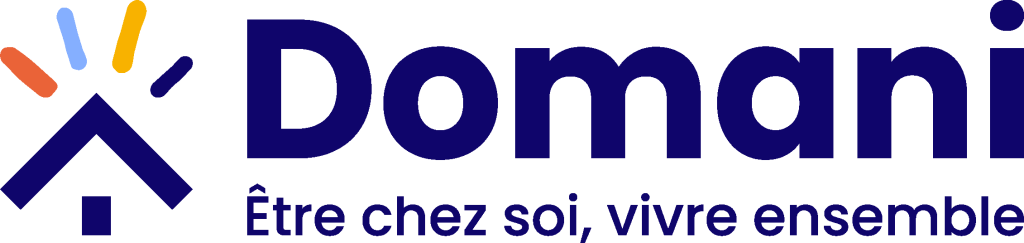 Logo DOMANI (DOMANI)