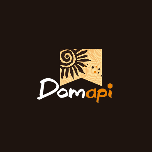 Logo DOMAPI