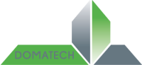 Logo DOMATECH (DOMATECH)