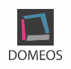 Logo DOMEOS (DOMEOS)
