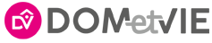 Logo DOMETVIE