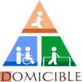Logo DOMICIBLE SERVICES