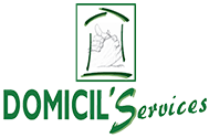 Logo DOMICIL'SERVICES 31.