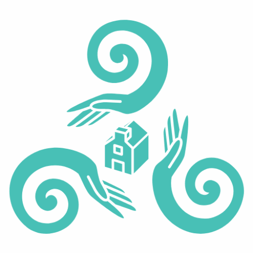 Logo DOMICILE ACTION TREGOR