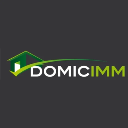 Logo DOMICIMM