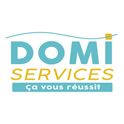 Logo DOMICIO SERVICES