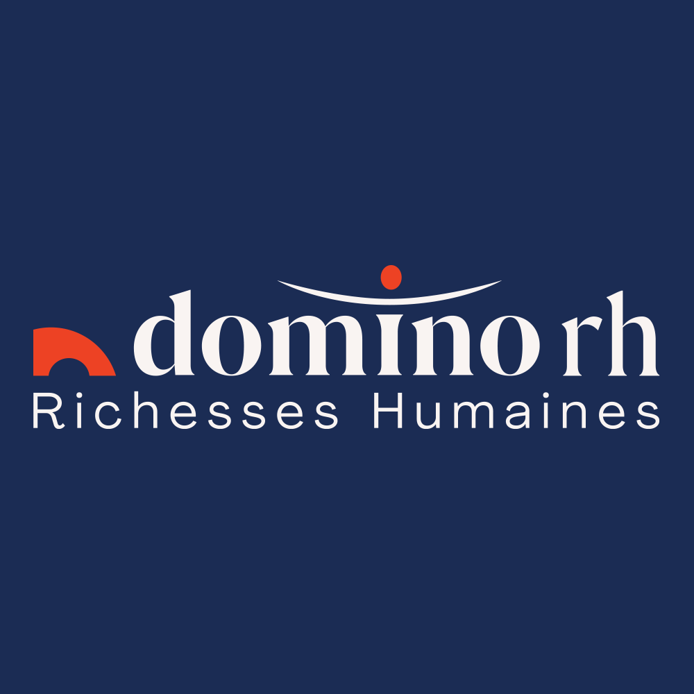 Logo DOMINO STAFF LYON