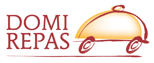Logo DOMIREPAS