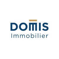 Logo DOMIS +