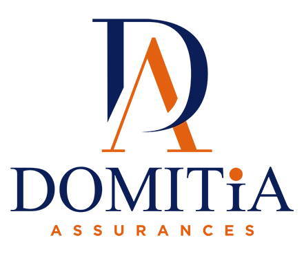 Logo DOMITIA ASSURANCES