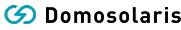 Logo DOMO SOLARIS