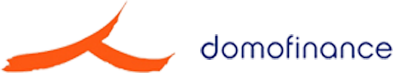 Logo DOMOFINANCE