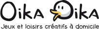 Logo DOMOJEUX (OIKA OIKA / MIO)