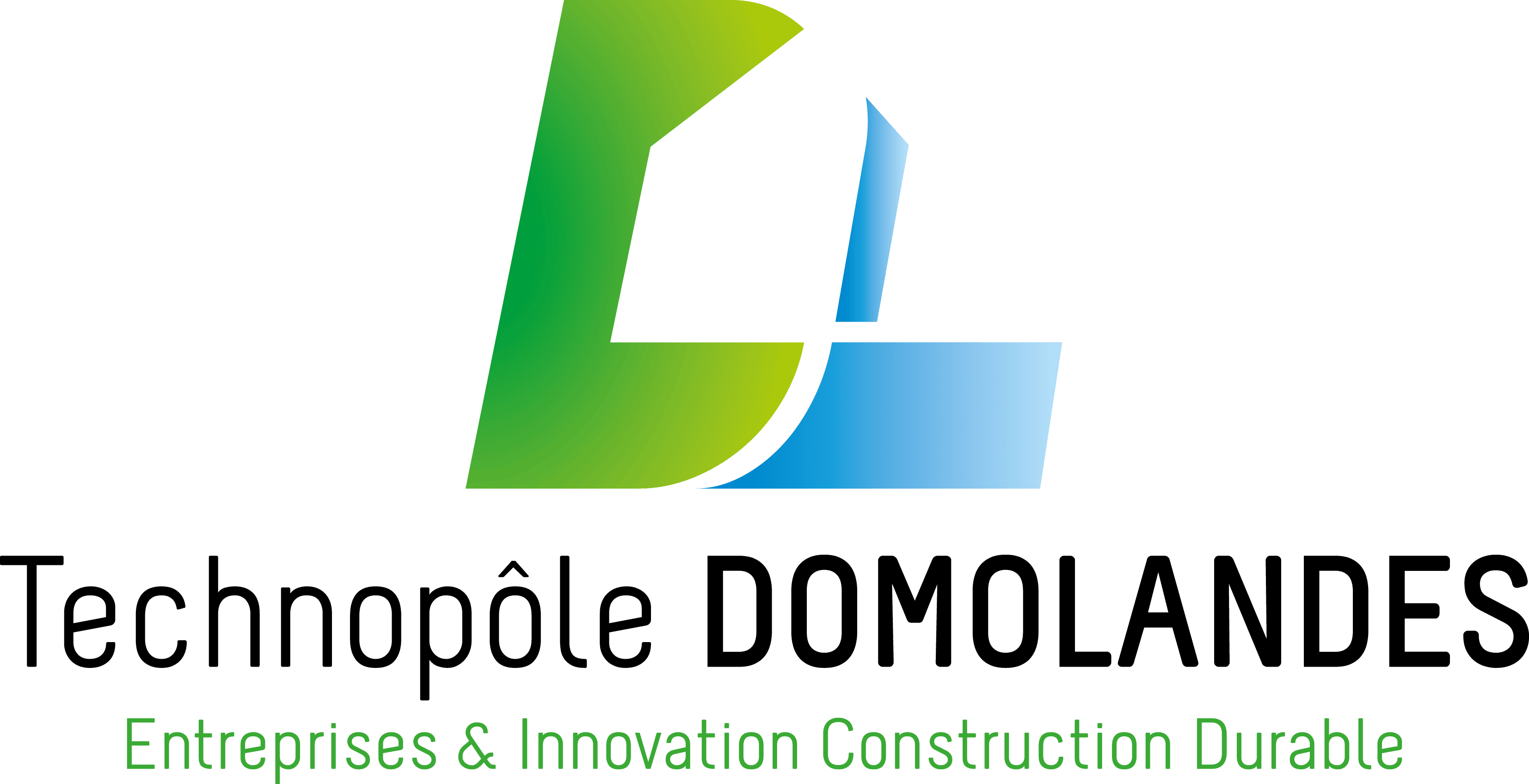 Logo DOMOLANDES