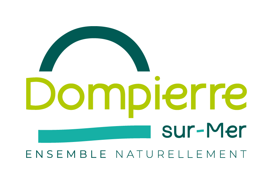 Logo DOMPIERRE DISTRIB ALIMENTAIRE