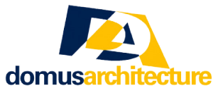 Logo DOMUS ARCHITECTURE