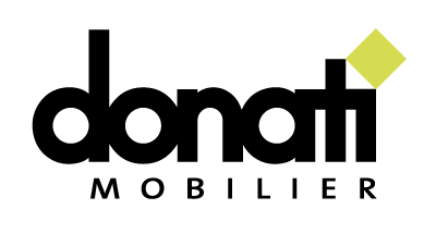 Logo DONATI