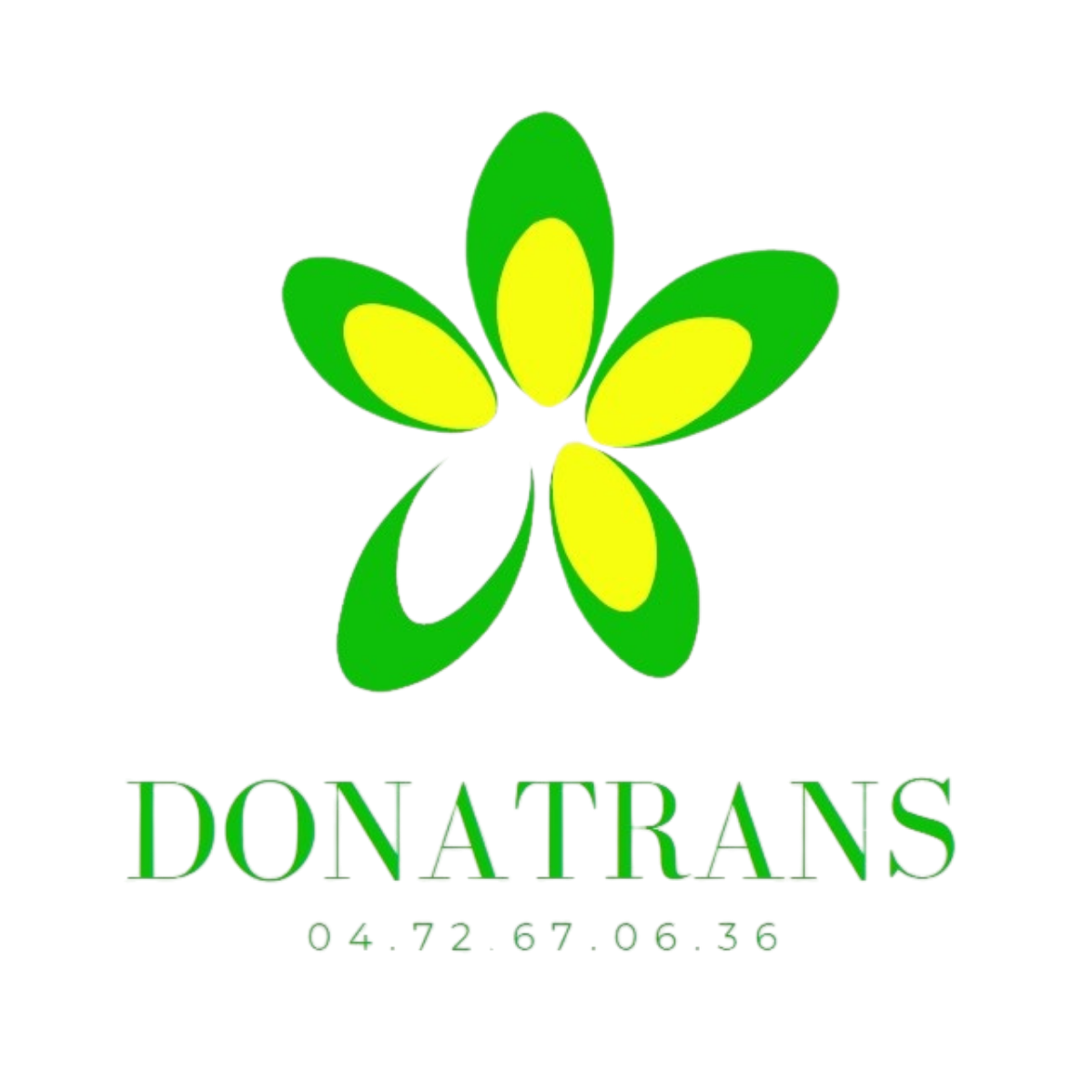 Logo DONATRANS