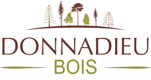 Logo DONNADIEU BOIS
