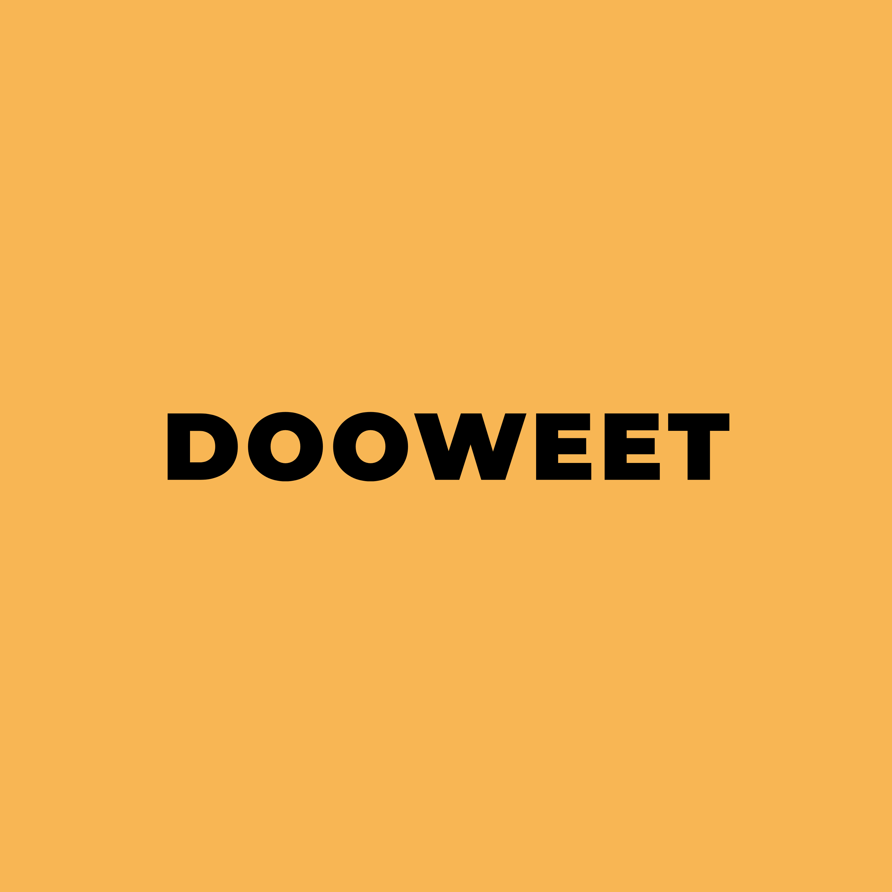 Logo DOOWEET AGENCY