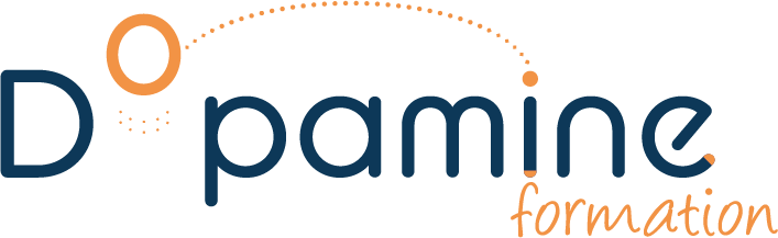 Logo DOPAMINE