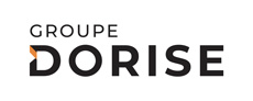 Logo DORISE
