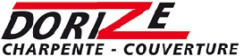 Logo DORIZE CHARPENTE COUVERTURE