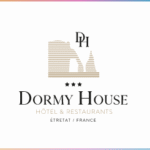 Logo DORMY HOUSE
