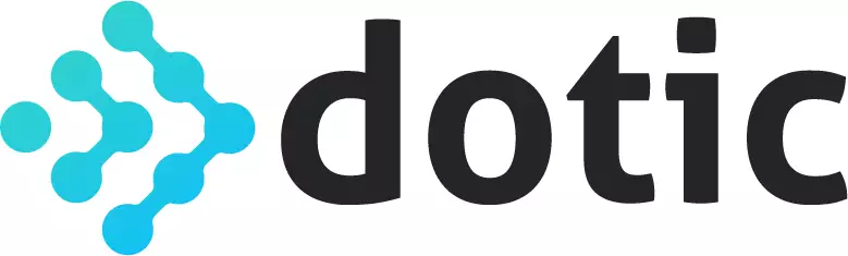 Logo DOTIC