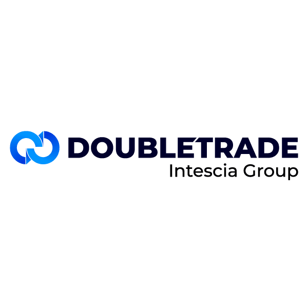Logo DOUBLETRADE (DOUBLETRADE)