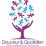 Logo DOUCEUR & QUOTIDIEN (DOUCEUR & QUOTIDIEN)