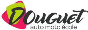 Logo DOUGUET FORMATION