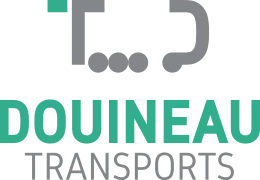 Logo DOUINEAU TRANSPORTS