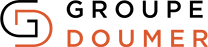 Logo DOUMER PLOMBERIE (CPS95)