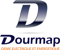 Logo DOURMAP