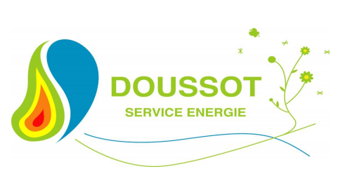 Logo DOUSSOT SERVICE ENERGIE