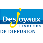Logo DP DIFFUSION (AQUA TECHNIQUE)